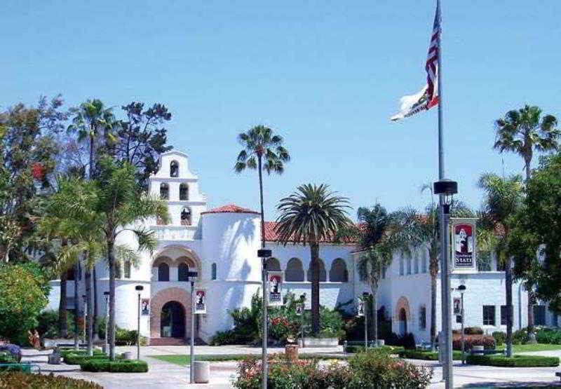 Springhill Suites San Diego Rancho Bernardo/Scripps Poway Exterior foto