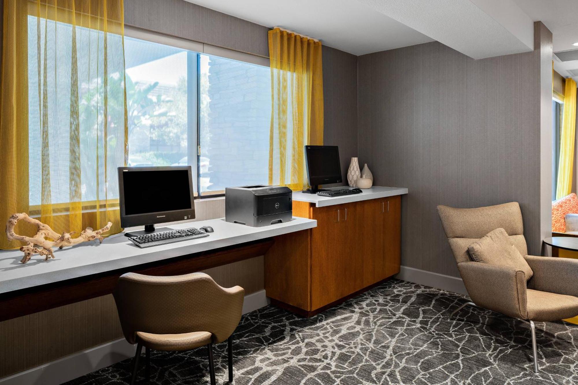 Springhill Suites San Diego Rancho Bernardo/Scripps Poway Exterior foto