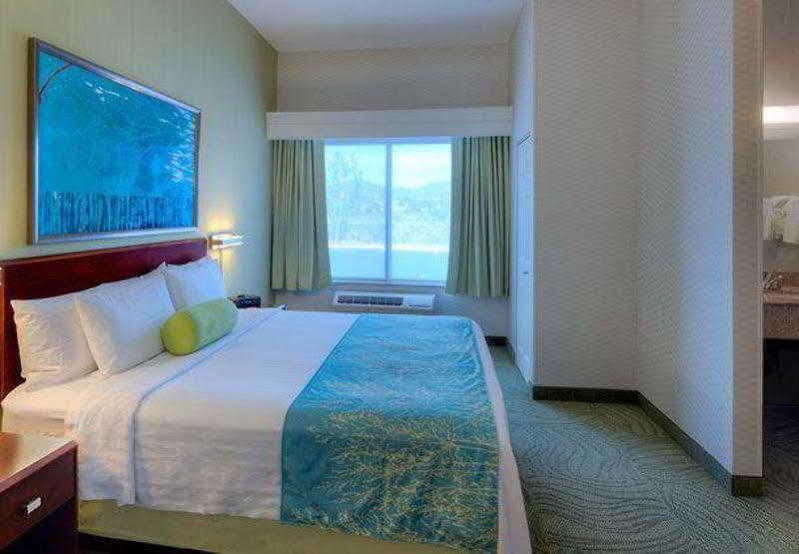 Springhill Suites San Diego Rancho Bernardo/Scripps Poway Exterior foto